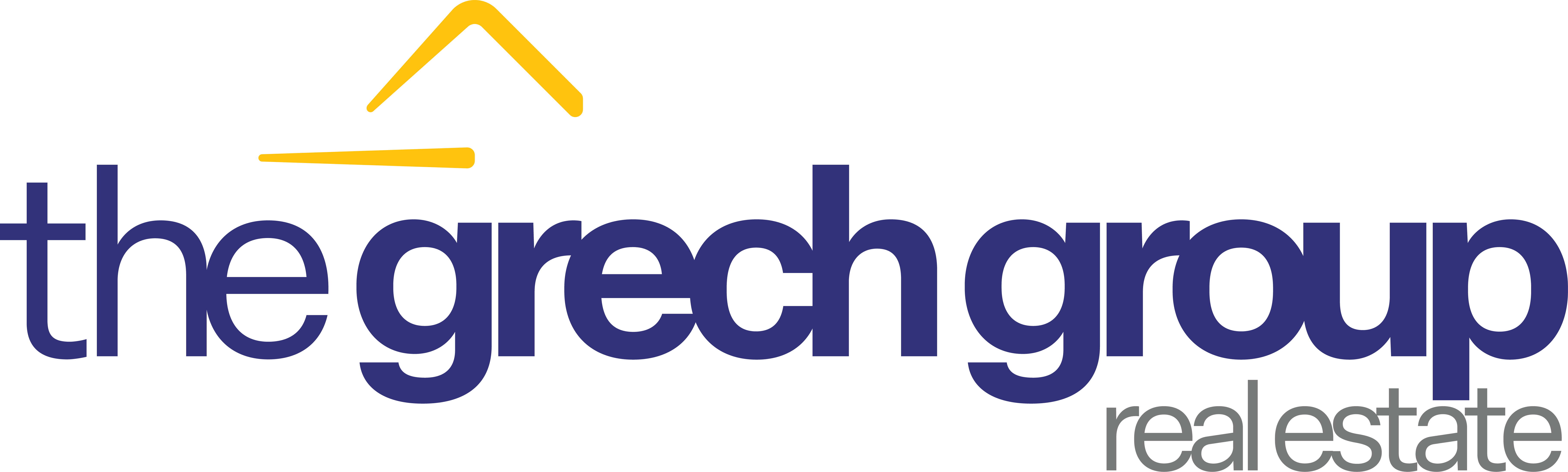 the grech group logo